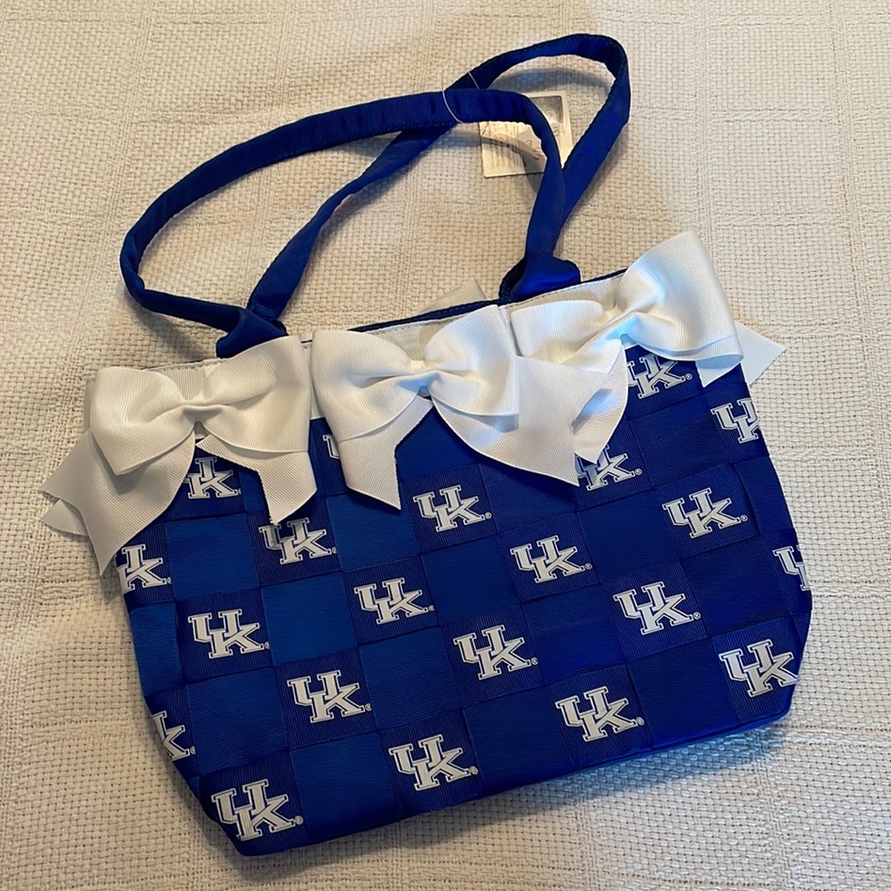 UK PURSE